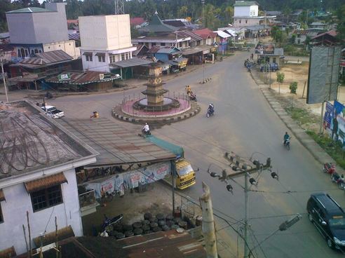 Ampah