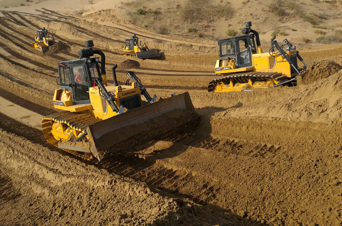 Bulldozer