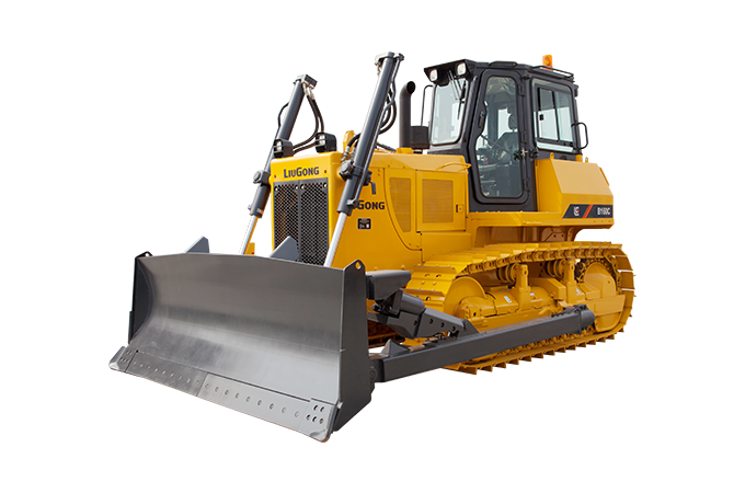 Bulldozer B160C