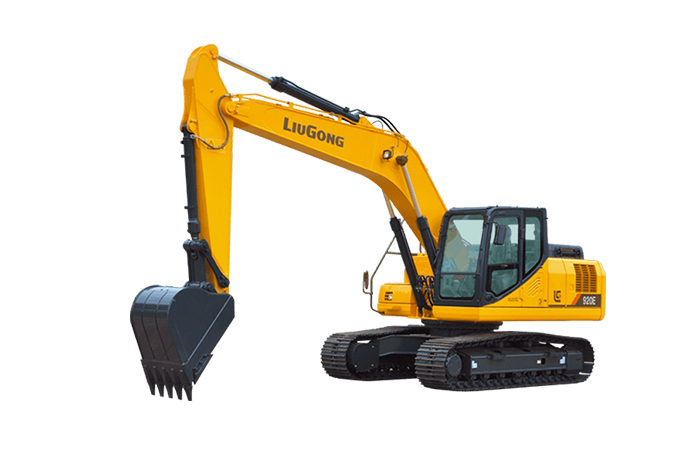Excavator 922E
