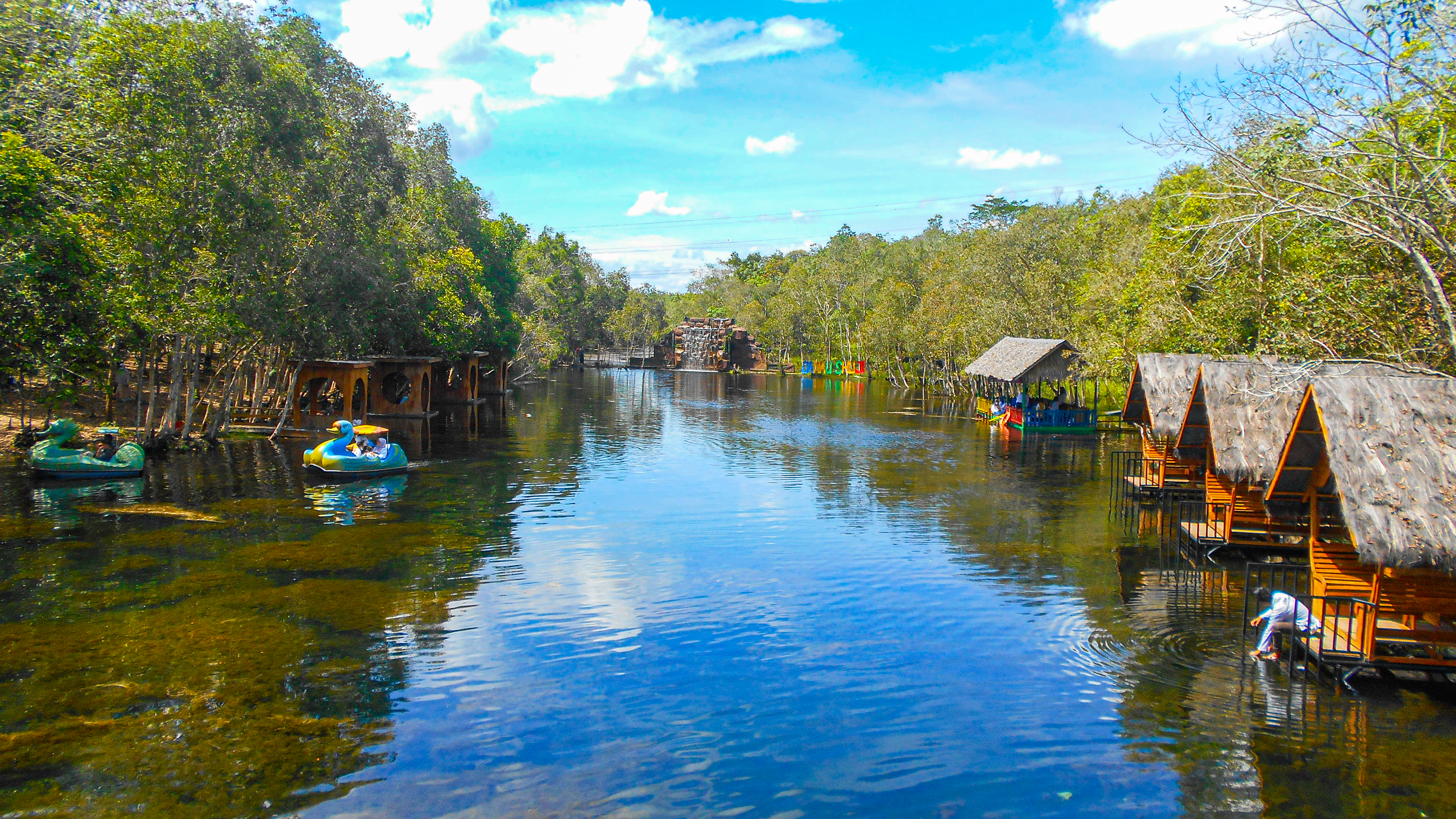 Muara Enim