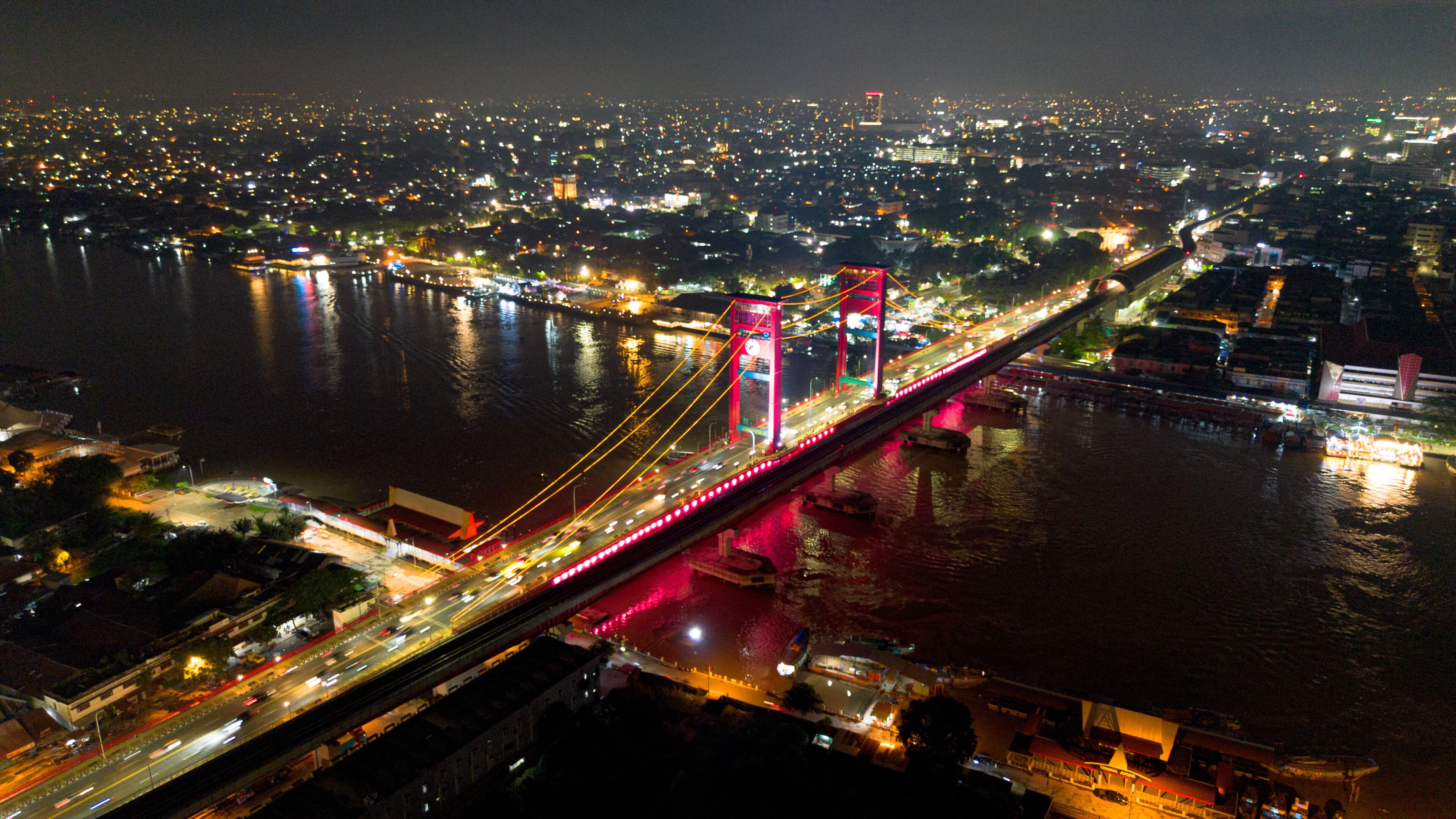 Palembang
