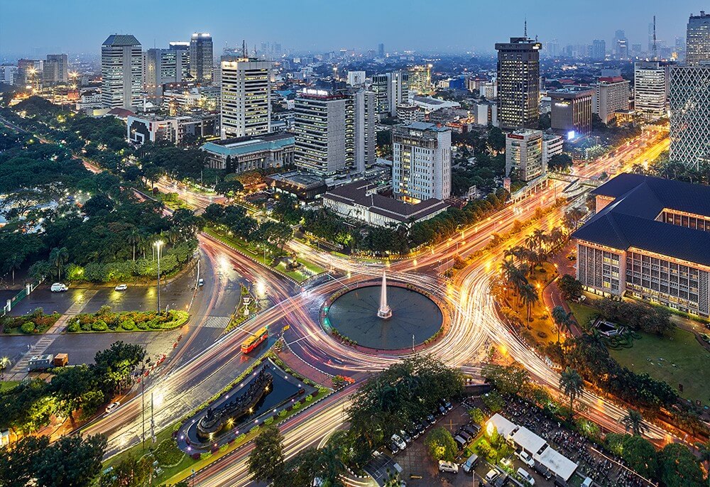 Jakarta