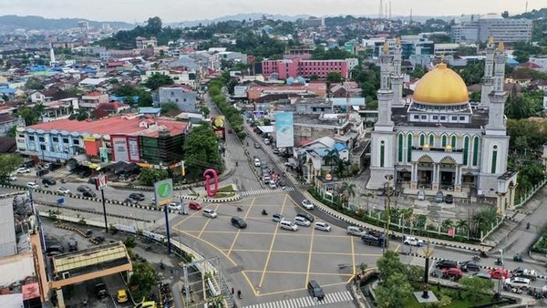 Samarinda